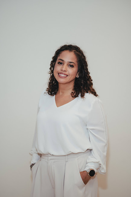 Camila Rodriguez, Licensed MFT