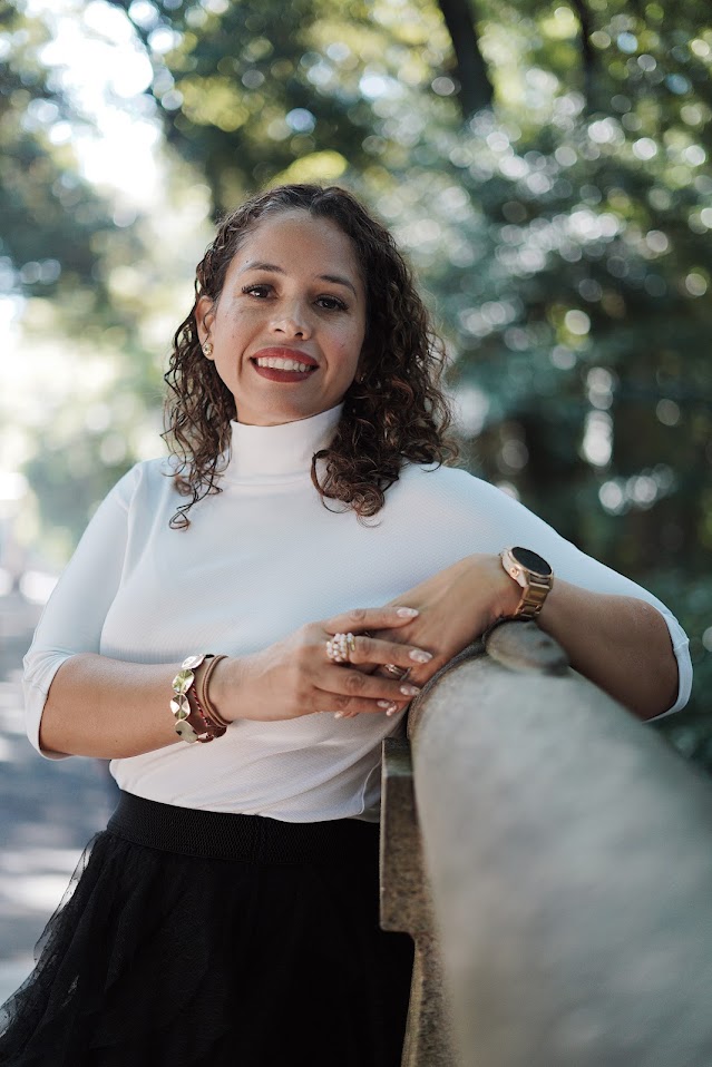 Camila Rodriguez, MFT